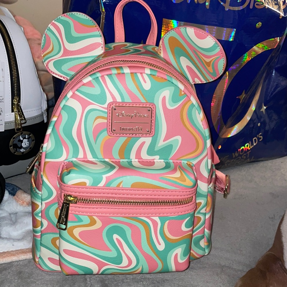 Disney Parks latest loungefly